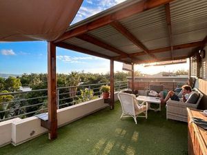 Appartement T2 duplex meublé