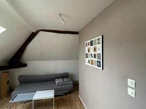 Appartement meublé