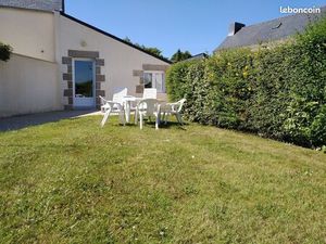 Maison meublée 2 personnes