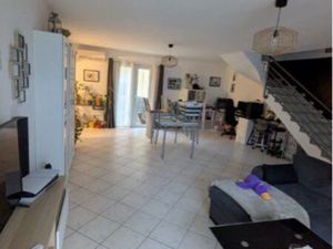 Maison 4 pièces 90m2