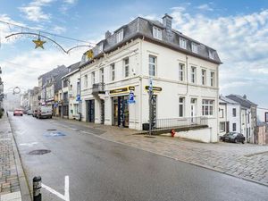 Maison à vendre à Neufchâteau € 350.000 (LIJGH) - ERA B-Lux (Bastogne) | Zimmo