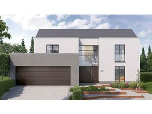 Maison à vendre avec garage et 4 chambres   Cheratte (VBD63810)