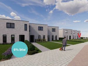 Maison à vendre à Woesten € 355.769 (LII6F) | Zimmo
