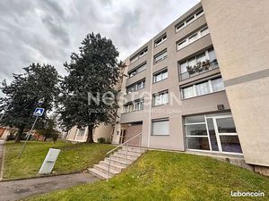 Appartement 4 pièces 68 m²