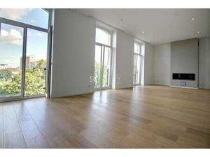 SCHUMAN: Bel APPT (4 CH / 3 SDB) 180 m² + terrasse + jardin