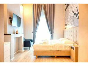 Superbe appartement meublé – Quartier européen – All-in