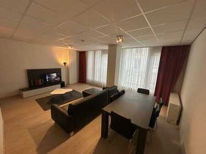 Two-Bedroom Apartment with Full Services Near Grand Place...