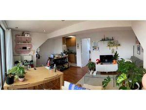 Magnifique appartement 1ch avec fantastique terrasse