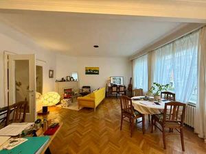 Proximité du Bois de la Cambre - 1 chambre