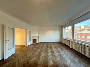 Proximité du Bois de la Cambre - 1 chambre