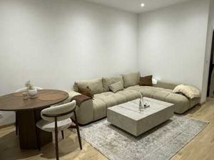 Appartement parfaitement situé – 1er étage – Jette