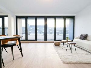 Appartement à vendre à Laeken € 350.000 (LIIYW) | Zimmo