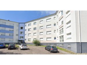 Bien à saisir t3 – 2ᵉ étage – disponible immédiatement