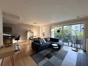 Magnifique appartement dans immeuble de standing