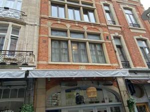 Appartement  1 chambre à coucher . plein centre de Louvain.