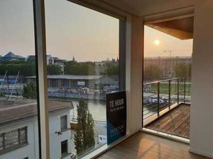 Loft entre Tour & Taxis is et la gare Bruxelles-Nord