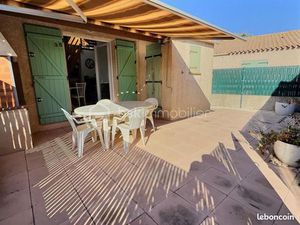 Maison 2 pièces 38 m²