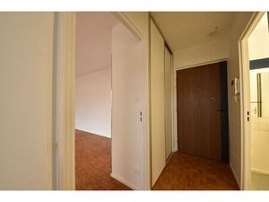 Appartement Nancy 1 pièce(s) 29.35 m2  balcon et garage
