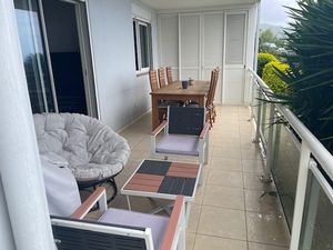 MAGNIFIQUE T3 MEUBLE SUR LES HAUTEURS DE BELLEPIERRE LIBRE 2