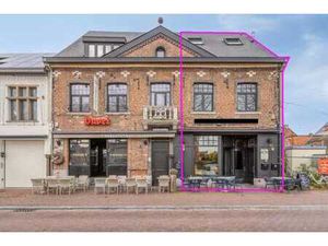 Vente - Local et fonds de commerce Mol