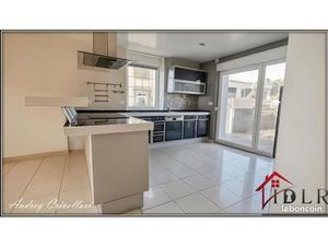 Maison 6 pièces 133 m²