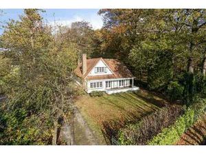 Charmante maison à vendre à Putte-Kapellen avec grand jardin