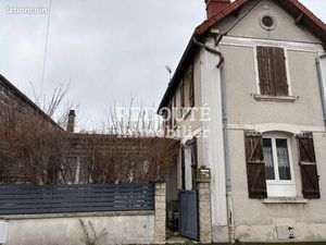 Maison 4 pièces 78 m²