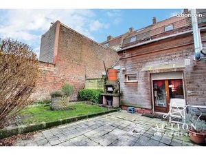 Maison 4 pièces 95 m²