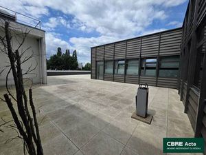 Espace bureau à louer