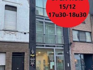 Bien professionnel à vendre à Roeselare € 235.900 (LIJEU) - Immostad | Zimmo