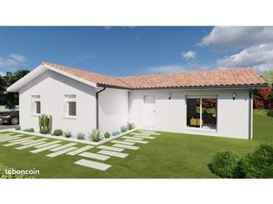 Maison 6 pièces 103 m²