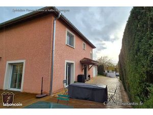 Villa 5 pièces 110 m²