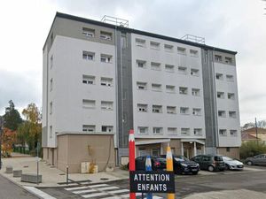 Appartement 4 pièces 57 m²