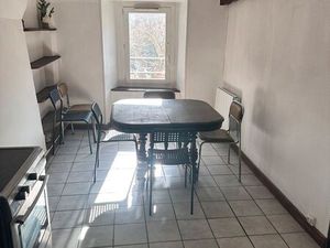 Appartement T2 - Hyper Centre de Vicdessos