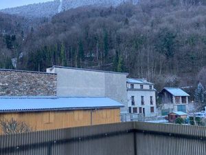 Appartement T2 hypercentre