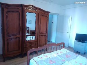 Location appartement meublé