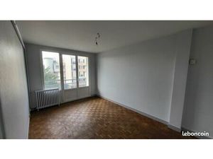 T2 Pont d'Auron  peinture refaite