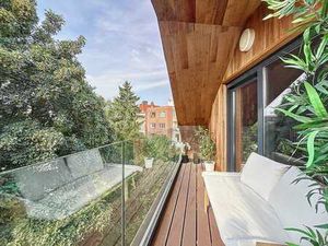 Appartement 3 chambres à louer à Jette