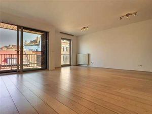 Appartement 2 chambres de 103 m²