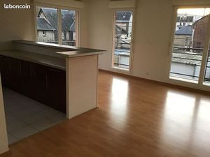 Location appartement T3 dans résidence