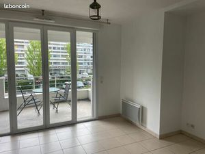 Residence Senior loue appartement