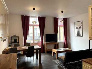 Appartement moderne avec 1 chambre à 9000 Gand