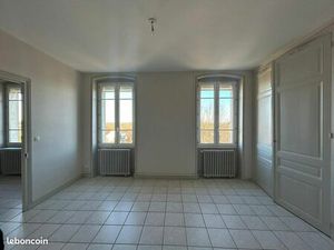 Loue appartement