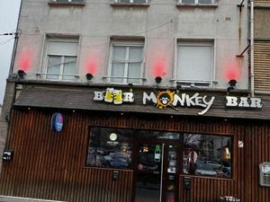 Studio 1 pièce 23 m²