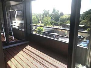 Trendy Loft appartement 1slk   met zonnig terras - rustig...