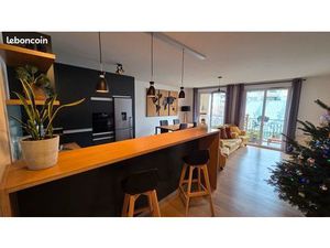 Appartement T4 - 93m² a deux pas de la Part-Dieu