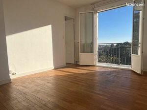 T3 dernier étage saint rambert