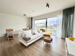 Appartement met 2 slaapkamers incl. staanplaats