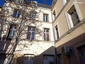 A louer T3 bis Poitiers centre