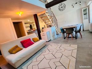 F2 + mezzanine TRIEMBACH